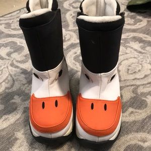 Snow Boots Lands’ End